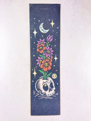 Griptape Element x Timber! – Late Bloomer