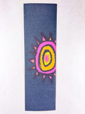 Griptape 101 Skateboards – Sun