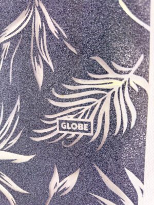 Griptape Globe – Troppo