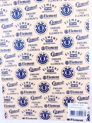 Griptape Element – Clear