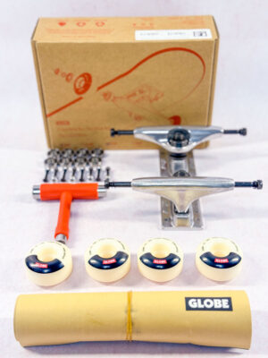 Zestaw montażowy Globe