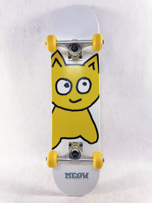 Deskorolka Meow Big Cat 7.0″