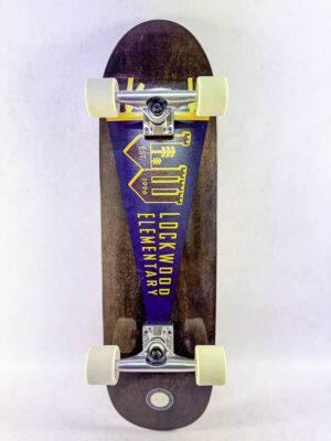 Deskorolka Element Lockwood Cruiser 8.75″