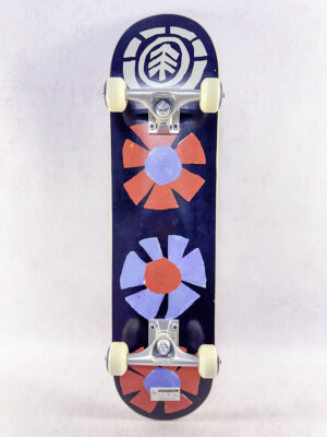 Deskorolka ELEMENT Day Flower 7,75