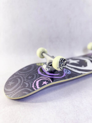 Deskorolka FUNDATION 7,375