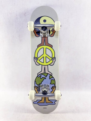 Deskorolka GLOBE  Kids Harmony 7,0