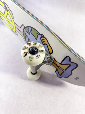 Deskorolka GLOBE  Kids Harmony 7,0