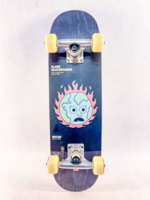 Deskorolka GLOBE MINI 7,0