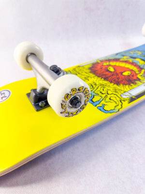 Deskorolka Antihero – Grimple Stix Welcome Home 7.3