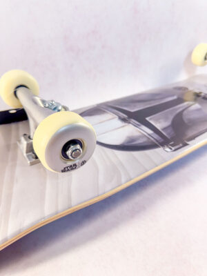 Deskorolka STAR WARS 8,0