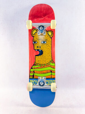 Deskorolka Toy Machine Btard Fooser Mini 7,38