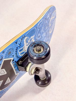 Deskorolka REAL Bandana 7.5″