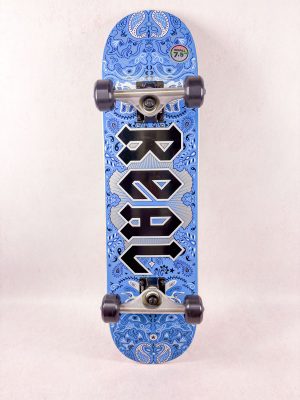 Deskorolka REAL Bandana 7.5″