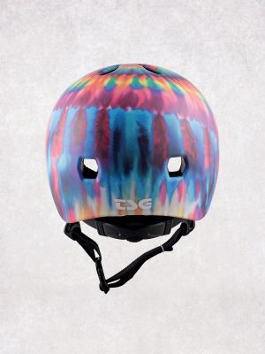 Kask TSG Meta Graphic Design Tie Dye