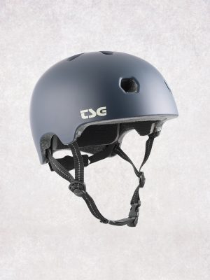 Kask TSG Meta Solid Color Satin Paynes Grey