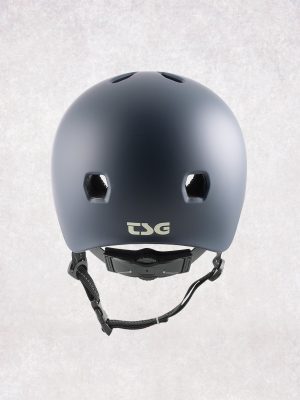 Kask TSG Meta Solid Color Satin Paynes Grey