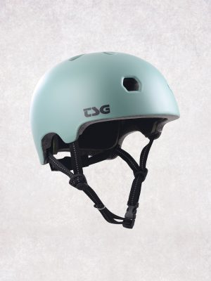 Kask TSG Meta Solid Color Satin Oil Blue