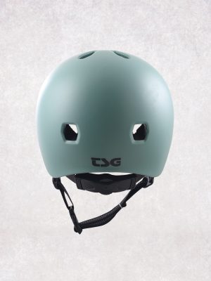 Kask TSG Meta Solid Color Satin Oil Blue