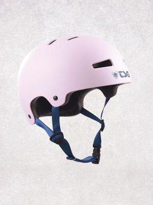 Kask TSG Evolution Solid Color Satin Cradle Pink