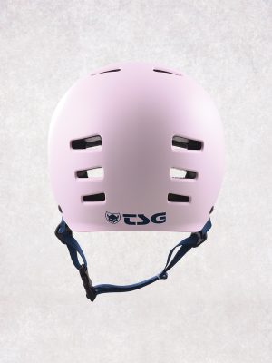 Kask TSG Evolution Solid Color Satin Cradle Pink