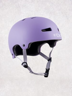 Kask TSG Evolution Solid Color Satin Violet