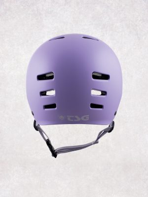 Kask TSG Evolution Solid Color Satin Violet