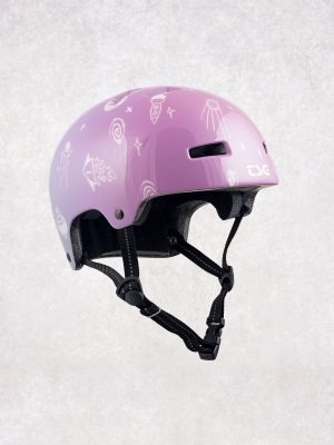 Kask TSG Nipper Maxi Graphic Design Planet S-G