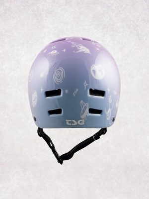 Kask TSG Nipper Maxi Graphic Design Planet S-G
