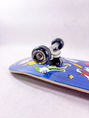 Antihero No Regerts 7.75