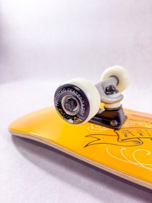 Antihero Pinstripe Eagle 7.375