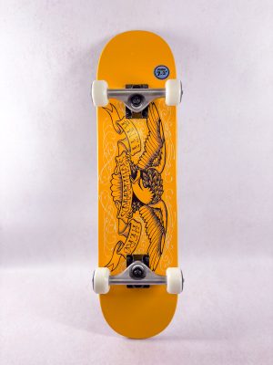 Antihero Pinstripe Eagle 7.375